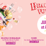 Festival Beaujolez-Vous en Beaujolais