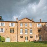 Château de Champ-Renard en Beaujolais