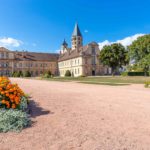 Abbaye de Cluny en Bourgogne