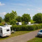 Camping avec piscine dans le Beaujolais