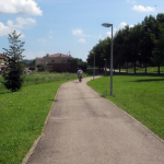 Voie-Verte du Beaujolais