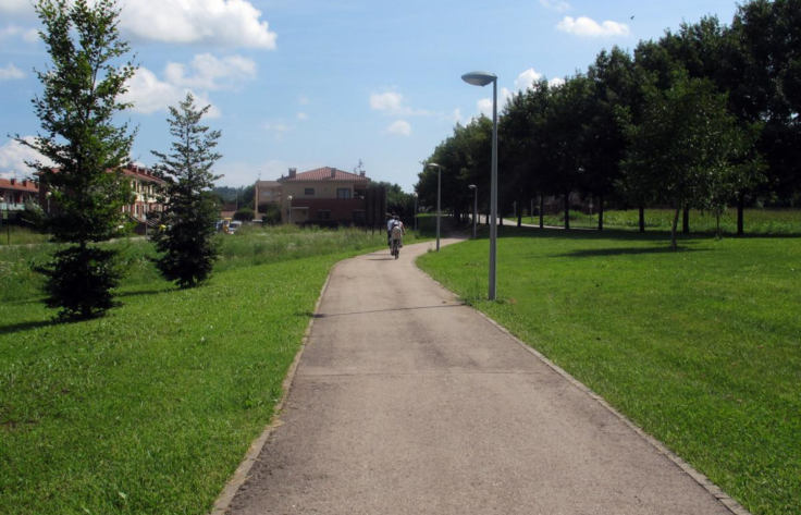 Voie-Verte du Beaujolais